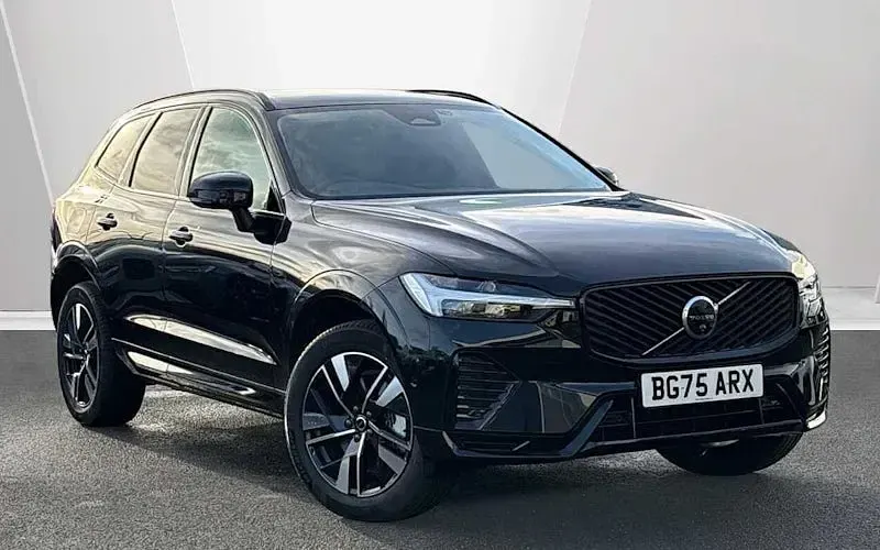 Usado Volvo XC60 Plus 250 CV (183 kW) 2026 SUV