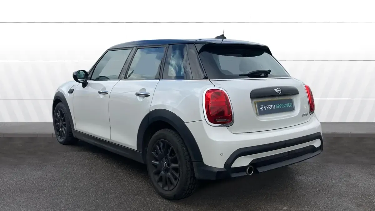 Usado Mini Cooper Classic 156 CV (114 kW) 2024 Utilitario