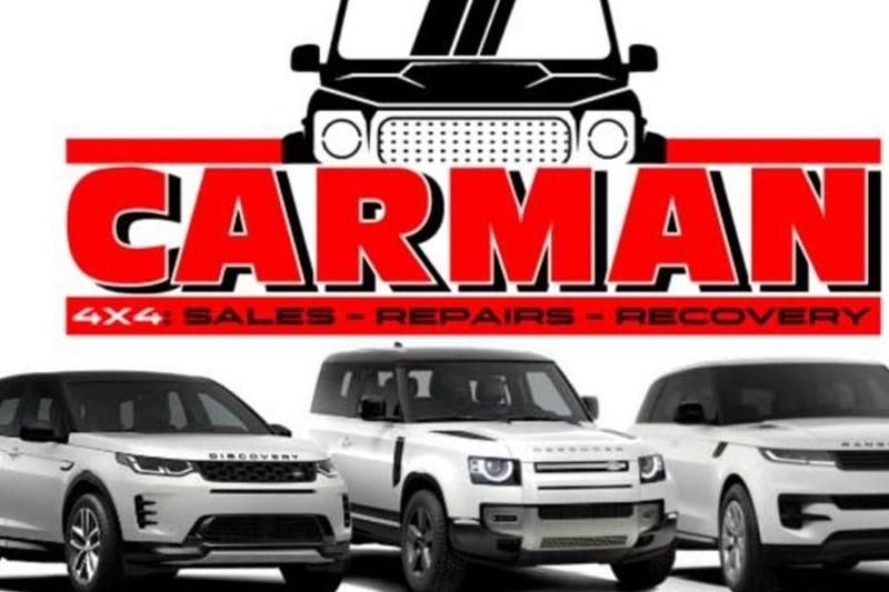 Used Land Rover Discovery 4 HSE Luxury 2012 SUV