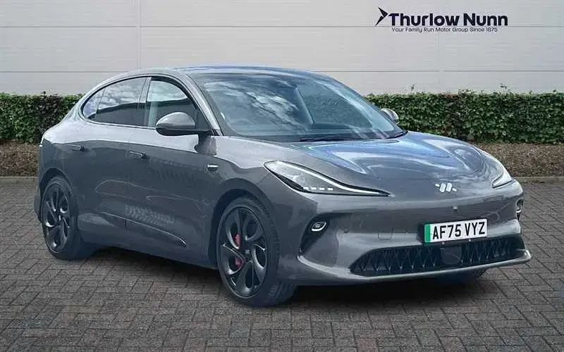 Used MG IM6 553 kW (752 HP) 2025 SUV