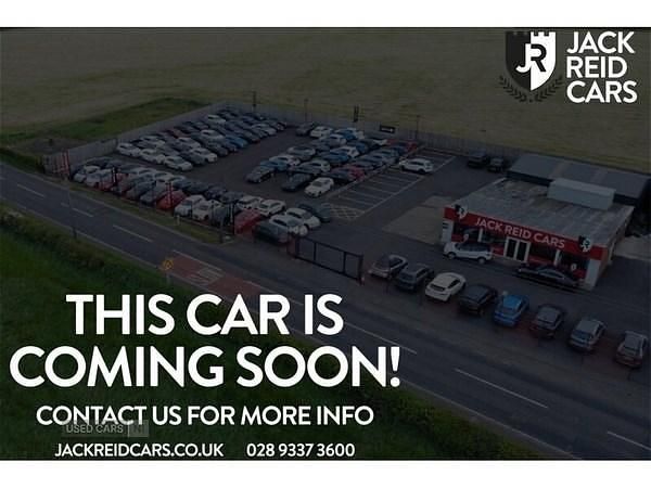 Used Skoda Scala SE 2021 Silver Hatchback