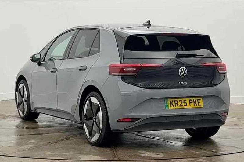 Used VW ID.3 150 kW (204 HP) 2025 Hatchback