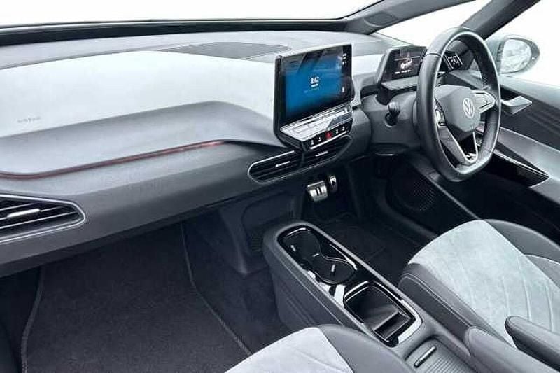 Used VW ID.3 150 kW (204 HP) 2023 Hatchback
