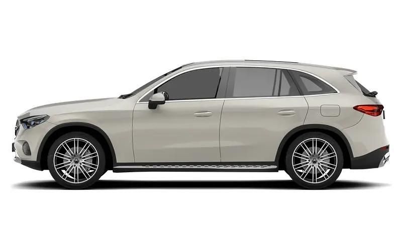 Used Mercedes GLC220 AMG line 194 HP (142 kW) 2022 Estate