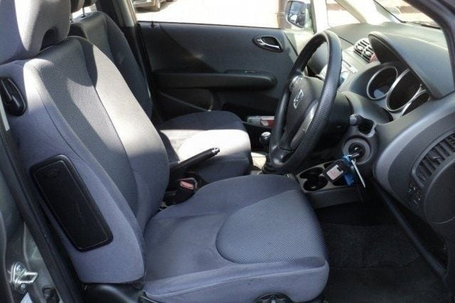 Used Honda Jazz 2008 Hatchback