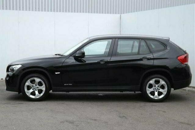 Used BMW X1 2011 SUV