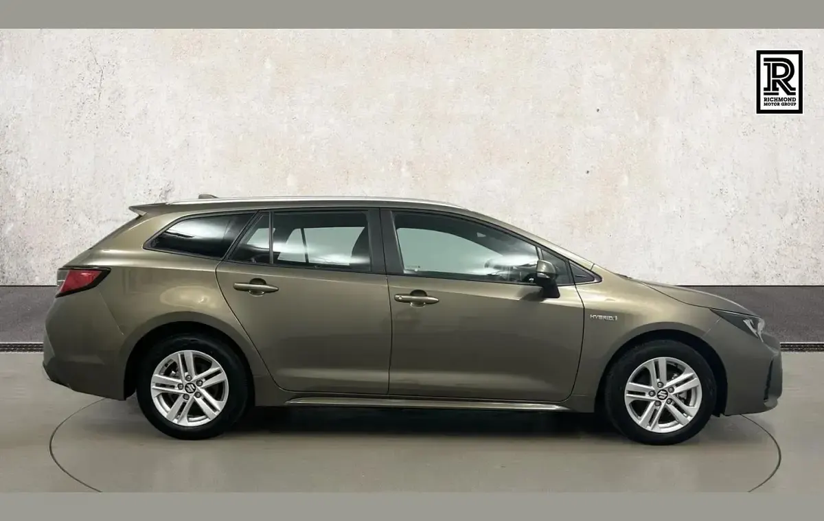 Used Suzuki Swace 140 HP (102 kW) 2024 Other Estate