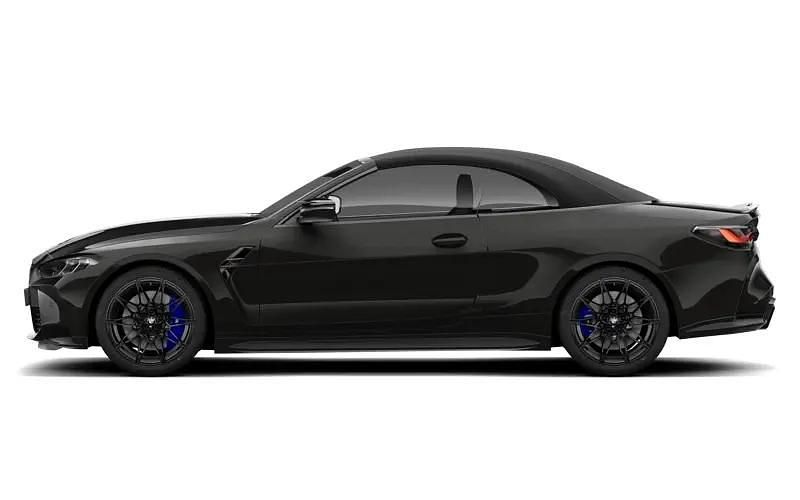 New 2026 BMW M4 Cabriolet Competition Edition Cabriolet | £83,611 - Image 1/1