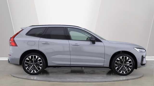 Used Volvo XC60 Ultra 455 HP (334 kW) 2026 SUV