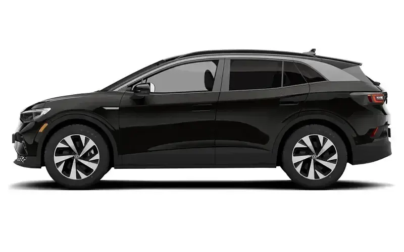 Used VW ID.4 Pro 210 kW (286 HP) 2026 SUV