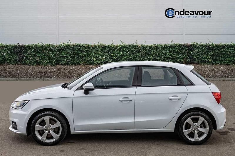 Used Audi A1 Sport 2015 Hatchback