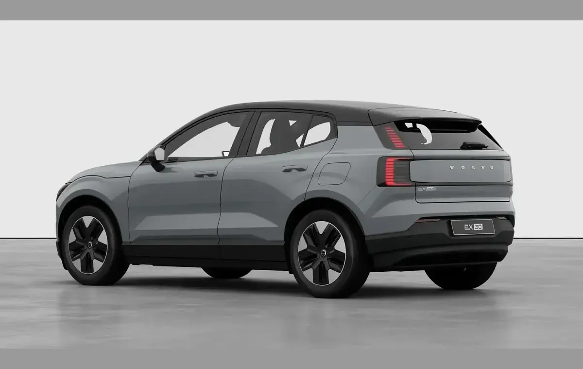 New Volvo EX30 Plus 196 kW (267 HP) 2026 Other SUV