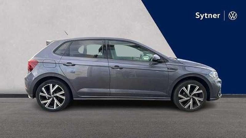 Used VW Polo 95 HP (69 kW) 2022 Hatchback