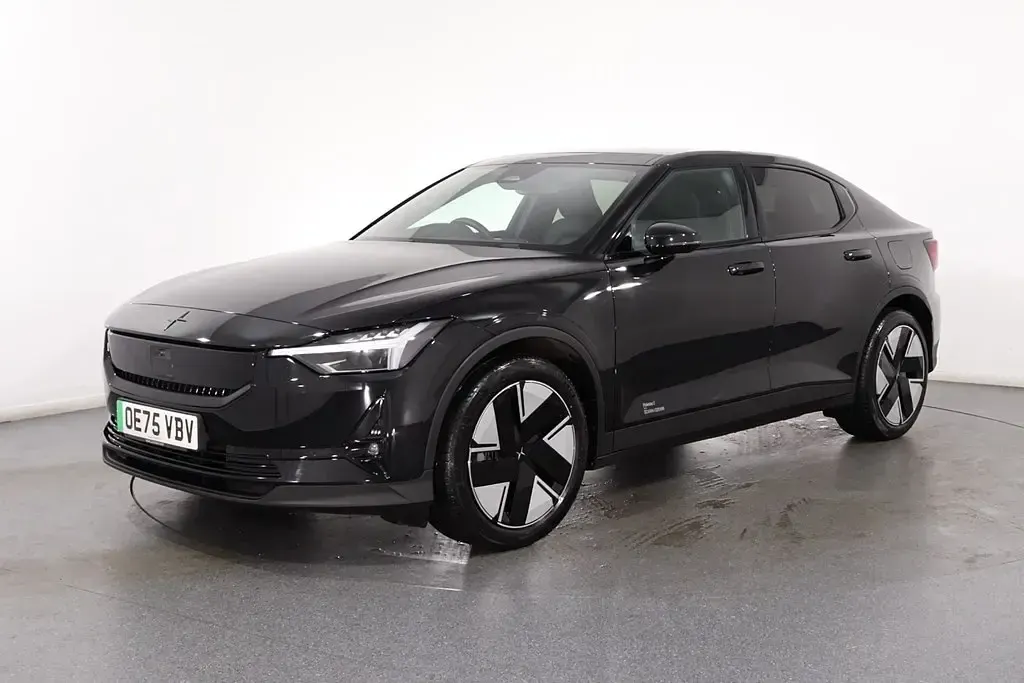 Used Polestar 2 22 kW (30 HP) 2025 Hatchback