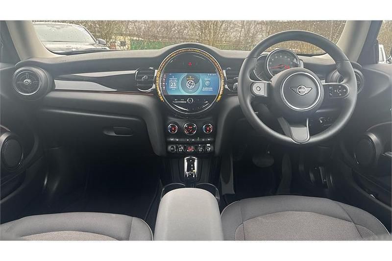 Used Mini Cooper Classic 136 HP (100 kW) 2022 Other Hatchback