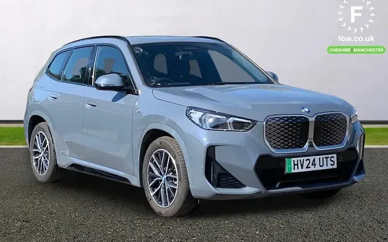 Used BMW iX1 M Sport 150 kW (204 HP) 2024 SUV