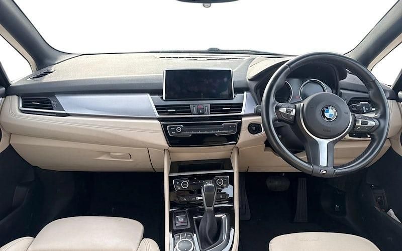 Used BMW 225 M Sport 224 HP (164 kW) 2019 Estate