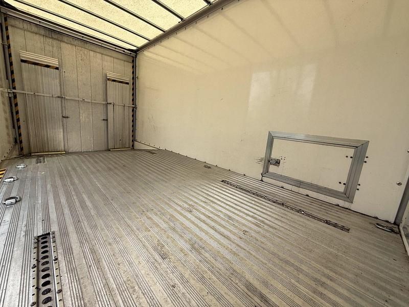 Used Mercedes Sprinter 163 HP (119 kW) 2019 Green Van