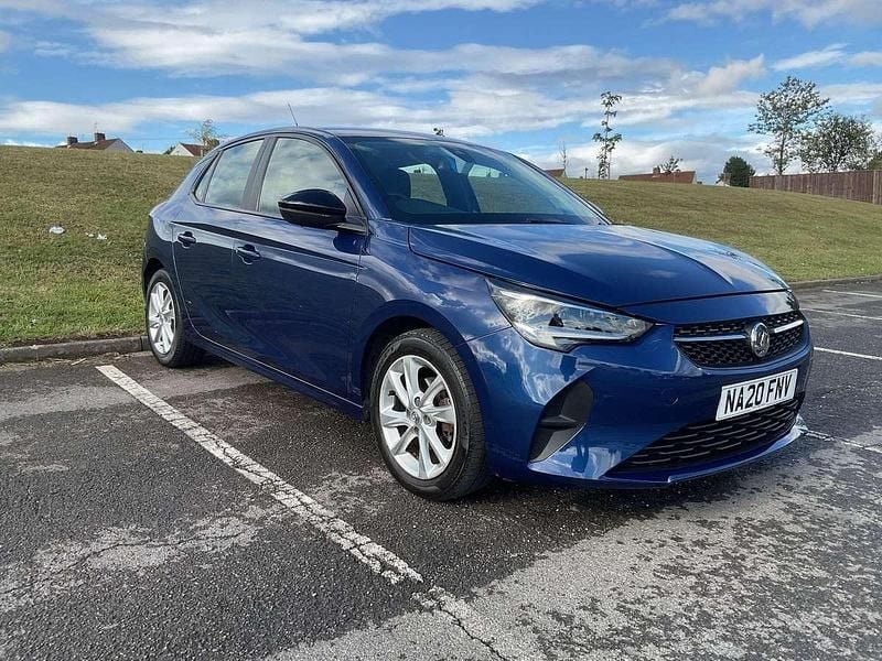 Red Used 2023 Dacia Sandero Expression Hatchback | £10,995 (Good price) - Image 1/2