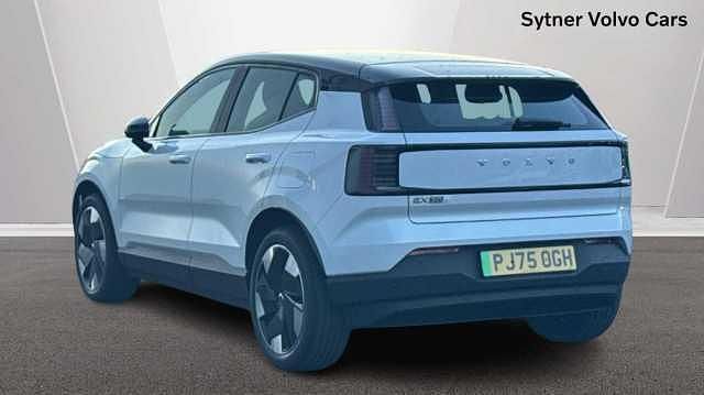 Używany Volvo EX30 Performance 310 kW (422 KM) 2026 SUV