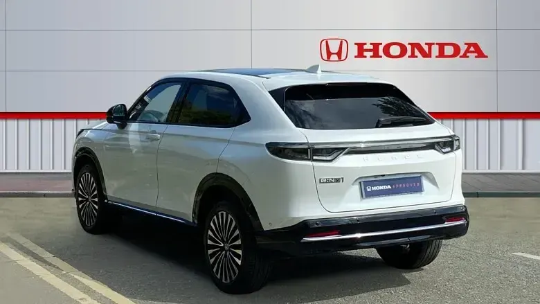 Usado Honda e Advance 150 kW (204 CV) 2024 Utilitario