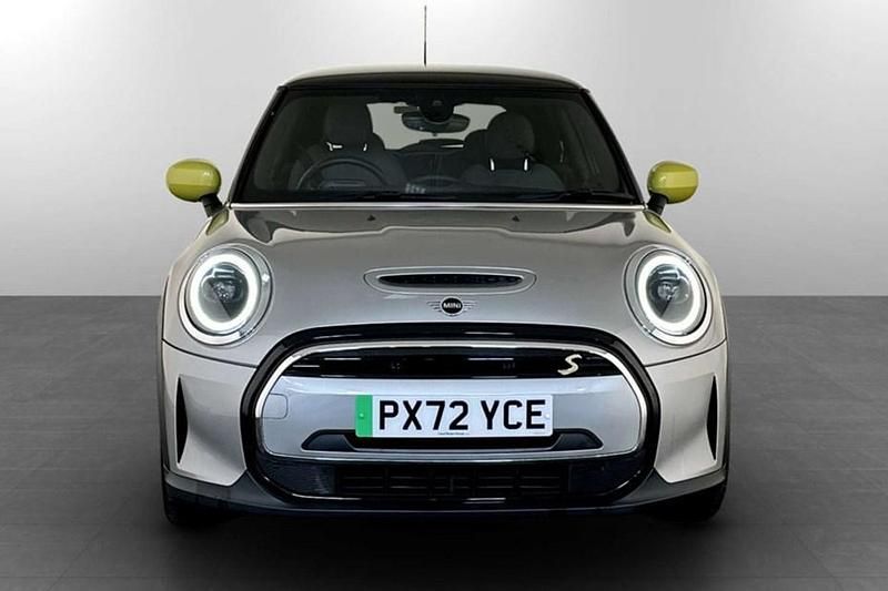 Used Mini Cooper S Hatch 135 kW (184 HP) 2023 Hatchback