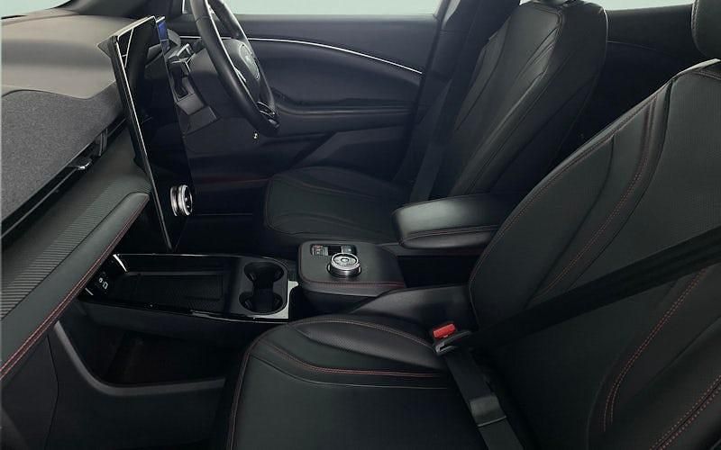 Used Ford Mustang Standard Range 269 HP (197 kW) 2021 Estate