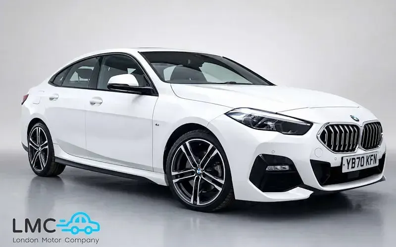 Used BMW 218 M Sport 140 HP (102 kW) 2020 Coupe