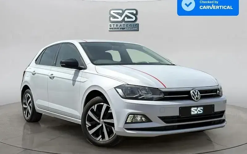 Used VW Polo Beats 65 HP (47 kW) 2019 Hatchback