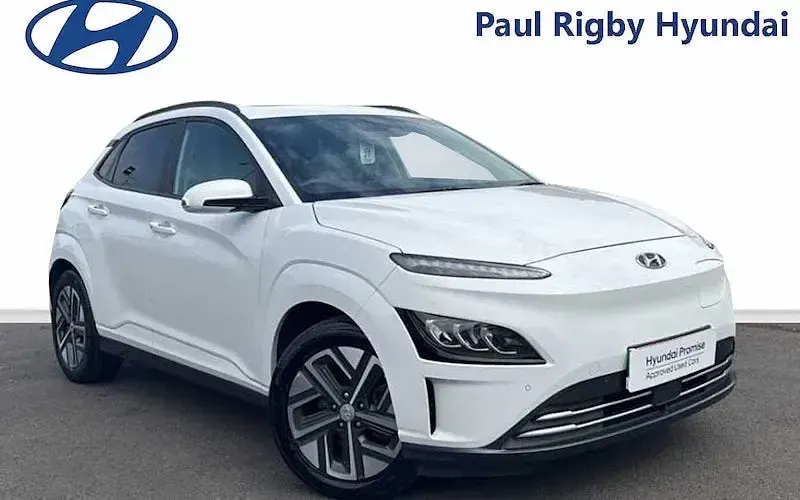 Used Hyundai Kona Ultimate 150 kW (204 HP) 2023 SUV