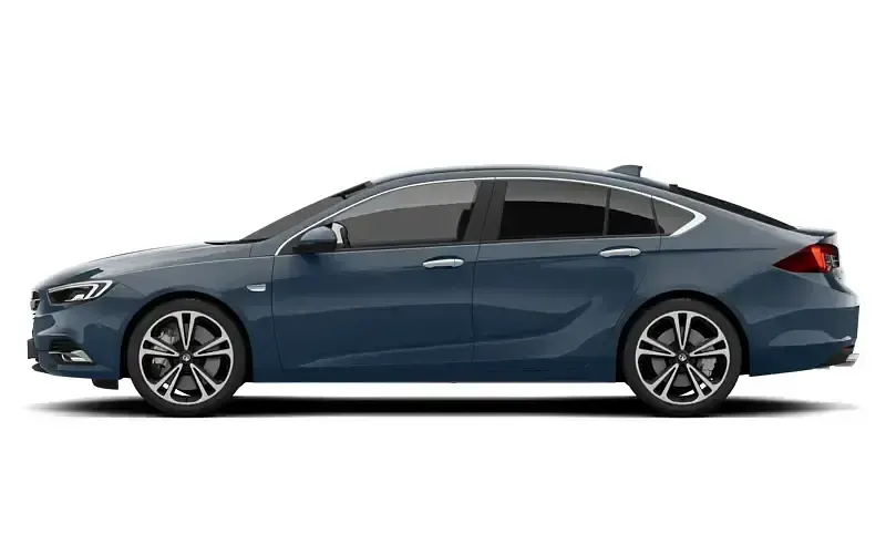 Used Vauxhall Insignia Sport 165 HP (121 kW) 2020 Hatchback