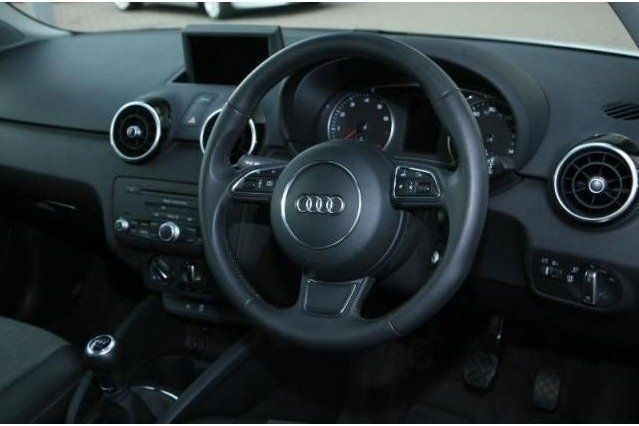 Used Audi A1 2011 Hatchback