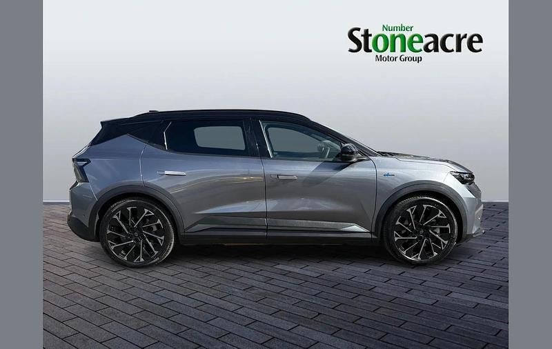 Begagnad Renault Scenic E-Tech Esprit Alpine 160 kW (218 HK) 2024 Other SUV
