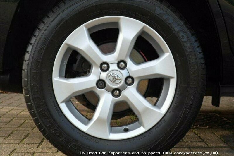 Used Toyota RAV4 2011 SUV