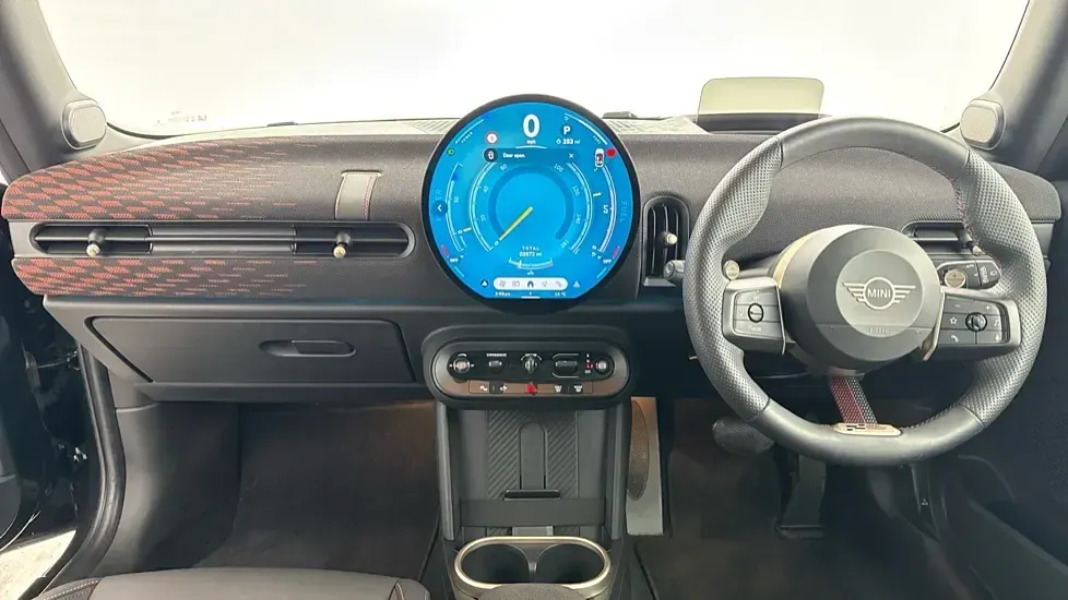 Used Mini Cooper S Hatch 201 HP (147 kW) 2024 Grey Hatchback