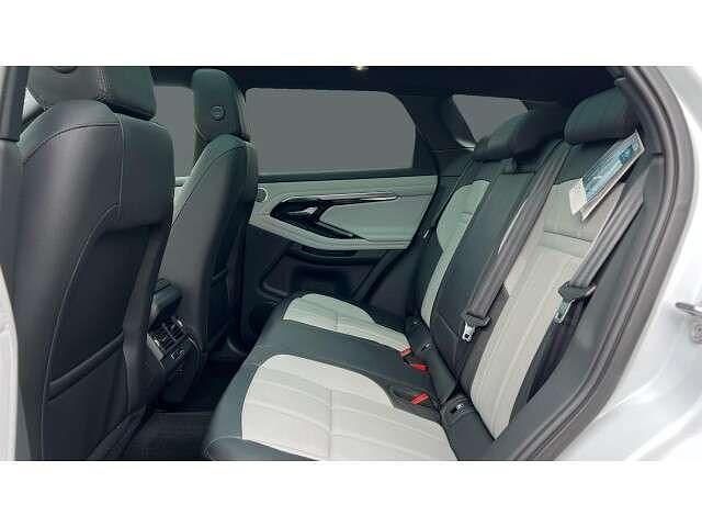 Used Land Rover Range Rover First Edition 249 HP (183 kW) 2020 White SUV