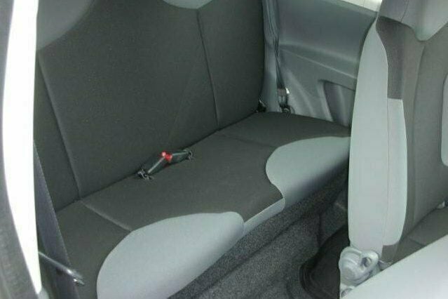 Used Citroën C1 2010 Hatchback