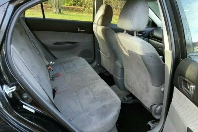 Used Mazda 6 2005 Hatchback