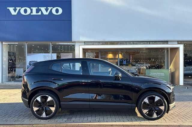 Used Volvo EX30 Plus 197 kW (268 HP) 2026 SUV