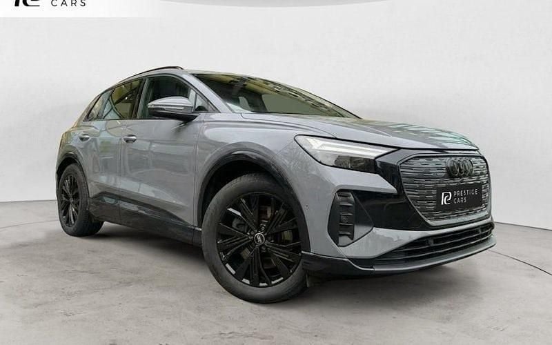 Used Audi Q4 e-tron Sport 150 kW (204 HP) 2023 SUV
