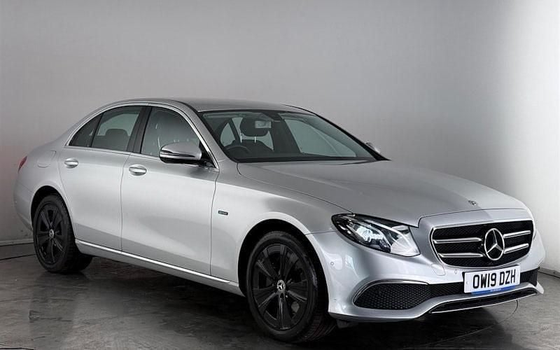 Used 2020 Mercedes E300 SE Sedan | £15,600 (Super price) - Image 1/3