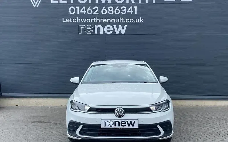 Used VW Polo Life 95 HP (69 kW) 2026 Hatchback