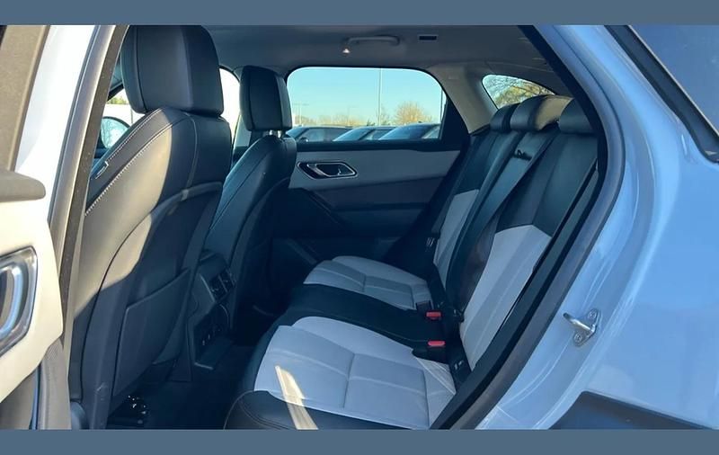 Used Land Rover Range Rover Velar HSE Dynamic 204 HP (150 kW) 2024 Grey SUV