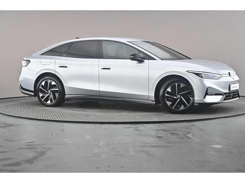 Used 2024 VW ID.7 Hatchback | £30,990 (Fair price) - Image 1/4