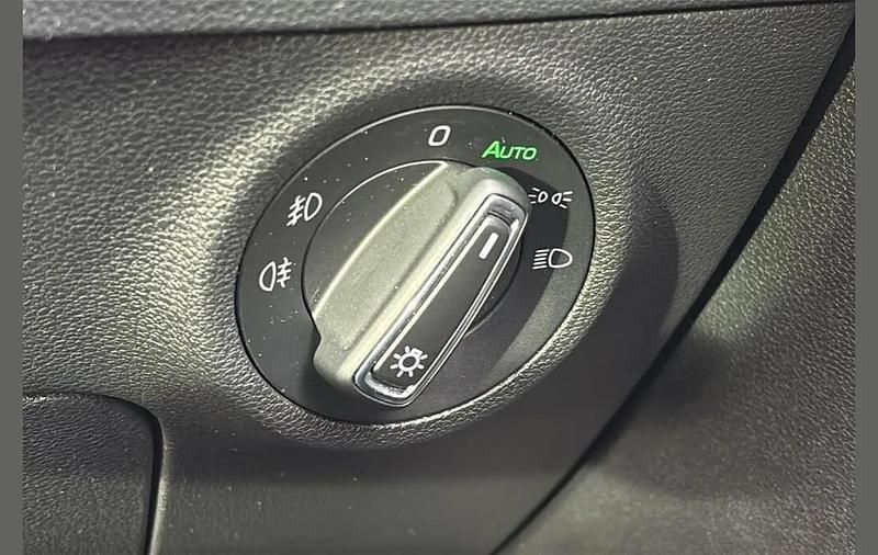 Used Skoda Karoq SE L 147 HP (108 kW) 2022 Grey SUV