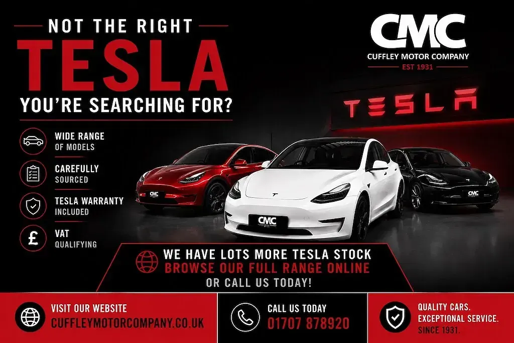 Used Tesla Model 3 Standard Range 366 kW (498 HP) 2021 White Sedan