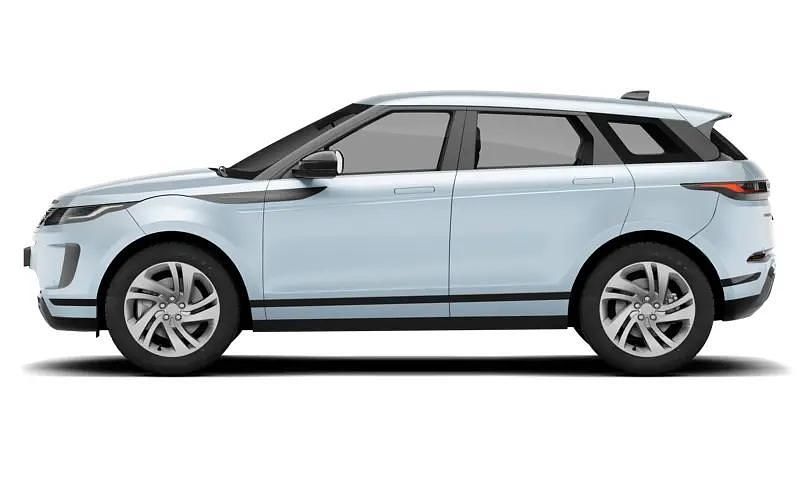 New Land Rover Range Rover evoque SE Dynamic 204 HP (150 kW) 2026 SUV