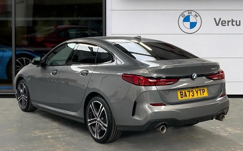 Used BMW 220 M Sport 178 HP (130 kW) 2024 Coupe