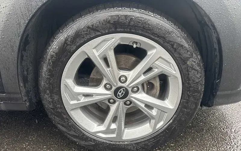Used Hyundai Kona SE 120 HP (88 kW) 2022 SUV