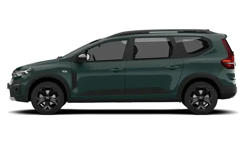 Used Dacia Jogger Extreme 141 HP (103 kW) 2025 MPV